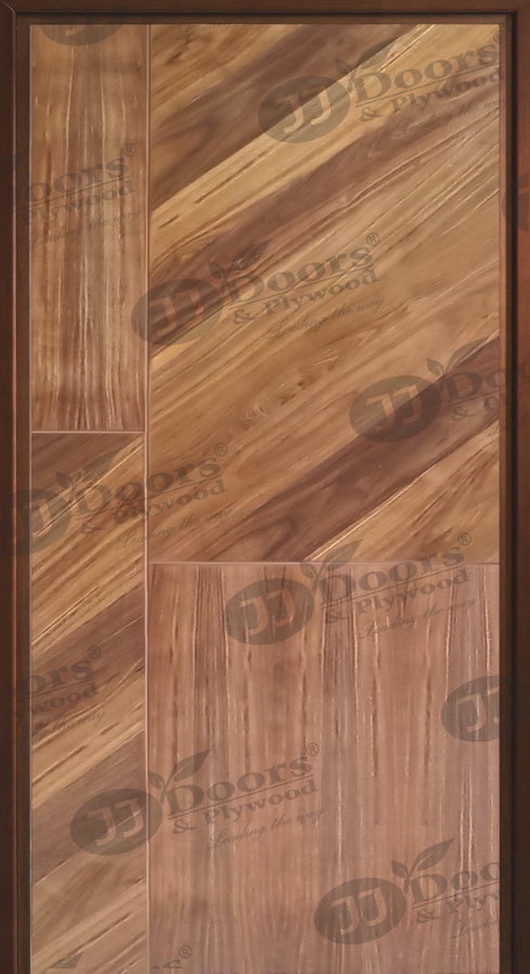 JJ Veneer Door 33